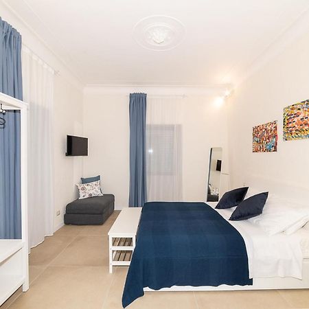 Suite Caronda Catania Exterior photo