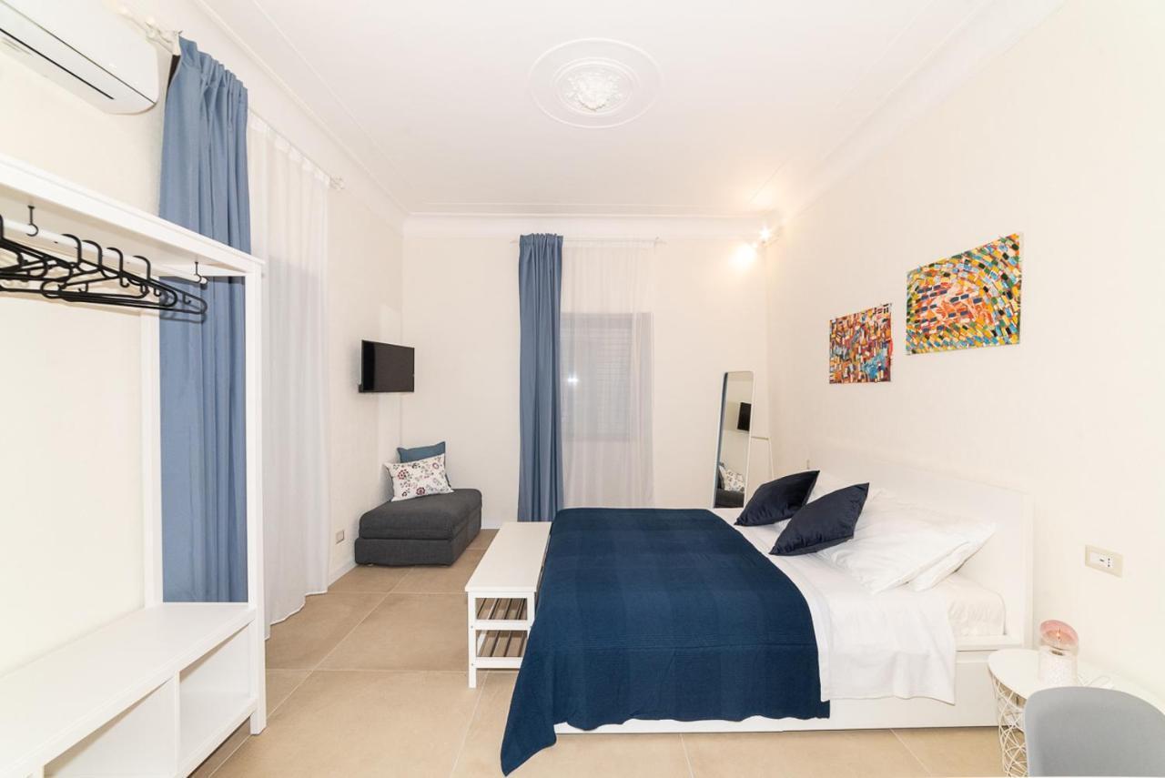 Suite Caronda Catania Exterior photo