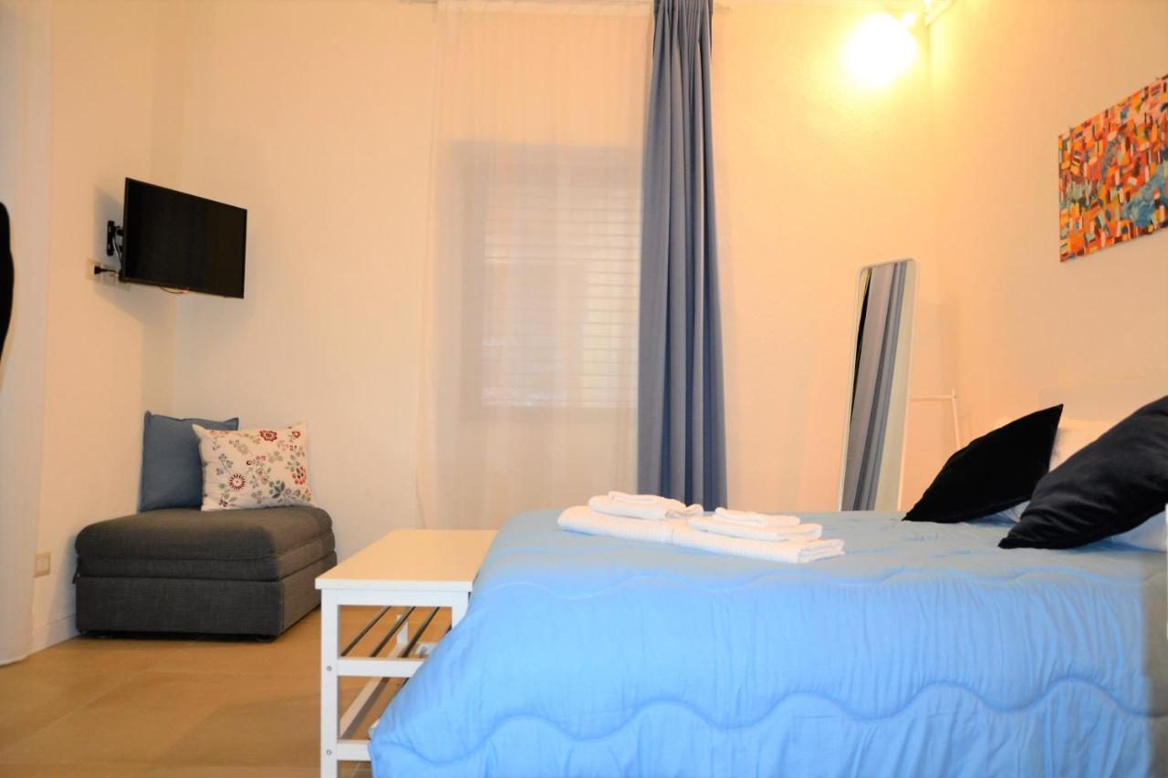Suite Caronda Catania Exterior photo