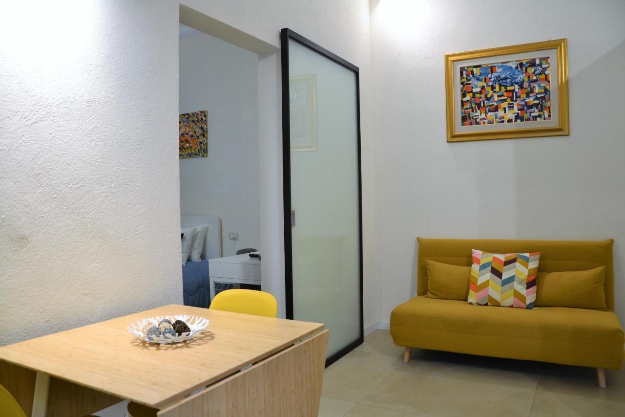 Suite Caronda Catania Exterior photo