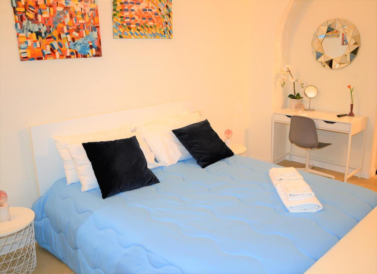 Suite Caronda Catania Exterior photo