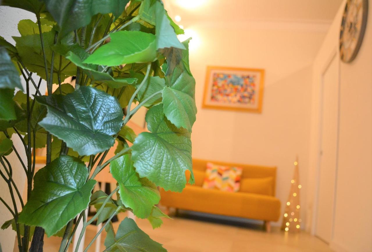 Suite Caronda Catania Exterior photo