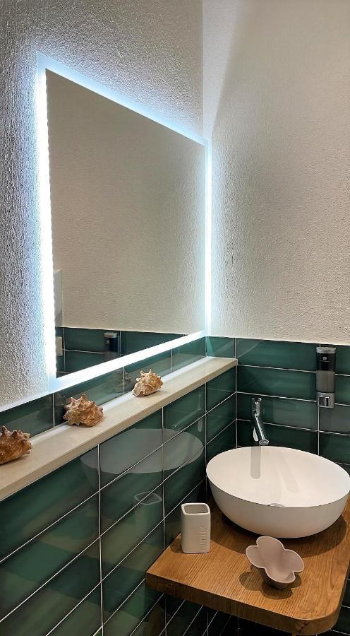 Suite Caronda Catania Exterior photo