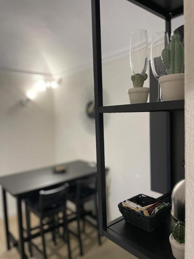 Suite Caronda Catania Exterior photo